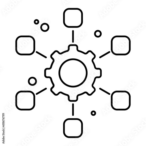 Network Icon