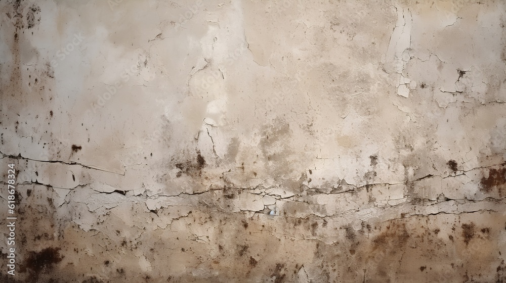 Obraz premium old wall