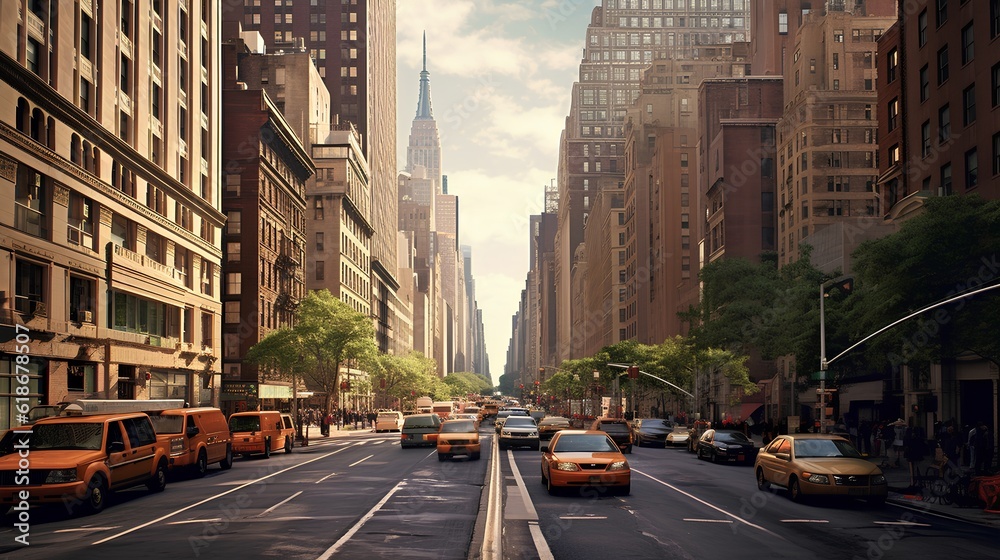 city city