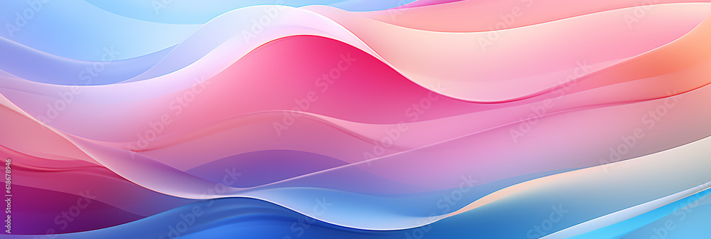 web headers banners. With a meticulous arrangement, these beautiful shades of gentle pastel color gradients are ideal for web headers, banners, backgrounds, and panoramic banners. The r Generative AI web headers banners. With a meticulous arrangement, these beautiful shades of gentle pastel color gradients are ideal for web headers, banners, backgrounds, and panoramic banners. The r Generative AI