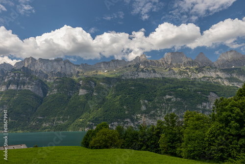 Walensee - Schweiz