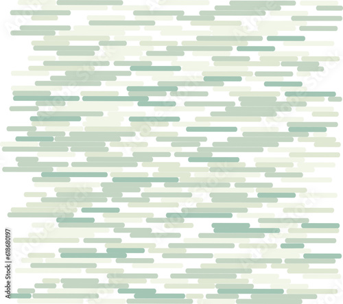 geometric circle seamless pattern with randomized positioning brings joy vibes to any print design needs