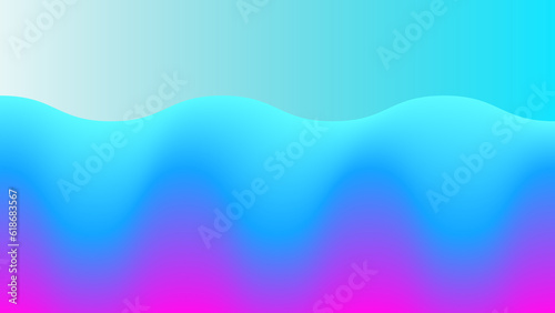 amazing and stylish new design gradient and colorful wallpaper art-01-01