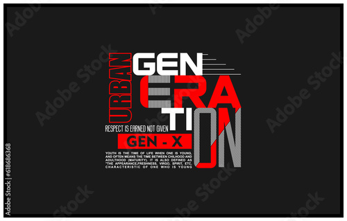Style design Vector typography for print, perfect for t-shirts design, clothing, hoodies, etc.