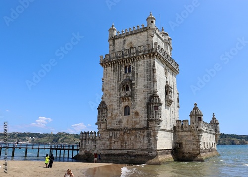 Belem Tower