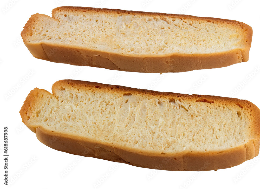 Fresh Bread Slice Ai Generated Fresh Bread Slice Ai Generated