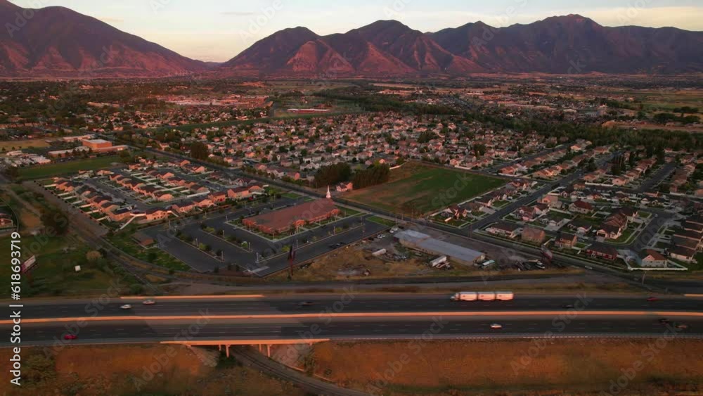 super carretera, 15 spanish fork, utah