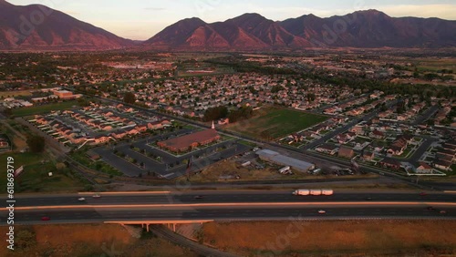 super carretera, 15 spanish fork, utah