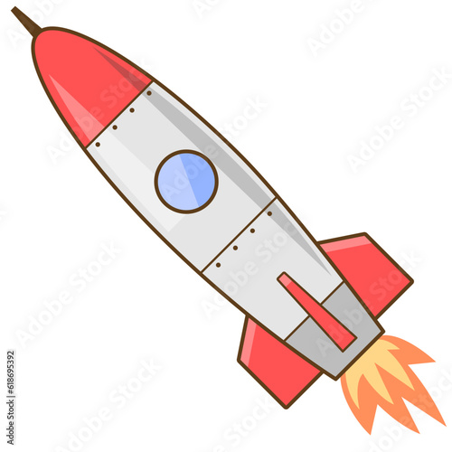 ロケット
