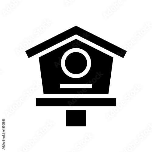birdhouse