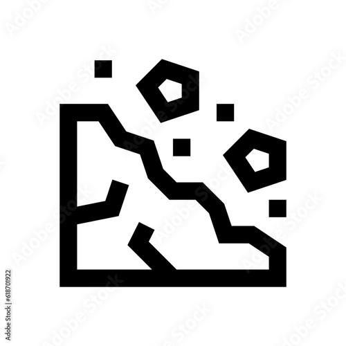 landslide