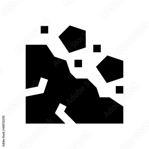 landslide