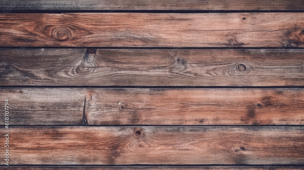 old wood texture created with Generative AI Technology old wood texture created with Generative AI Technology