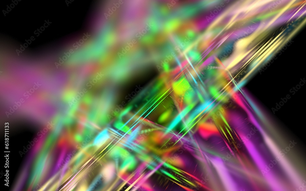 Futuristic technology abstract background lines network, big data, server, internet, speed, Abstract neon lights digital 3d rendering, pink and green glowing lines Fantastic colorful laser rays star Futuristic technology abstract background lines network, big data, server, internet, speed, Abstract neon lights digital 3d rendering, pink and green glowing lines Fantastic colorful laser rays star