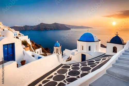 Santorini Greece travel photography