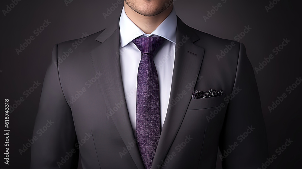 Man wearing a suit. Professional man workers. man's fashion Man wearing a suit. Professional man workers. man's fashion