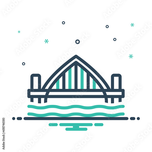 Foto Mix icon for newcastle