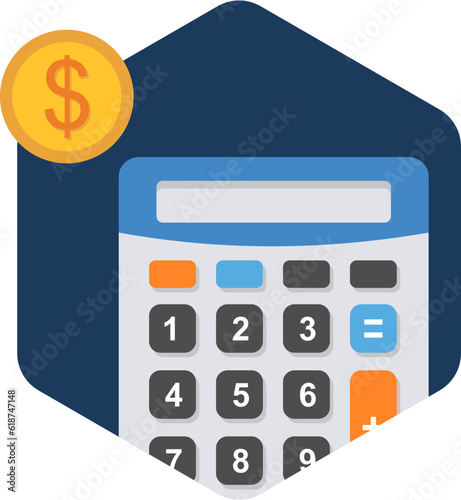 business calculation