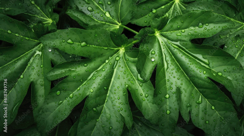 Papaya leaf , HD, Background Wallpaper, Desktop Wallpaper Papaya leaf , HD, Background Wallpaper, Desktop Wallpaper