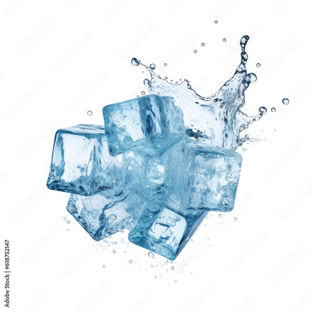 Icecubes background, ice cube texture, ice wallpaper It makes me feel fresh and feel good. In the summer, ice and cold drinks will make us feel relaxed, Made for beverage business. Generative AI Icecubes background, ice cube texture, ice wallpaper It makes me feel fresh and feel good. In the summer, ice and cold drinks will make us feel relaxed, Made for beverage business. Generative AI