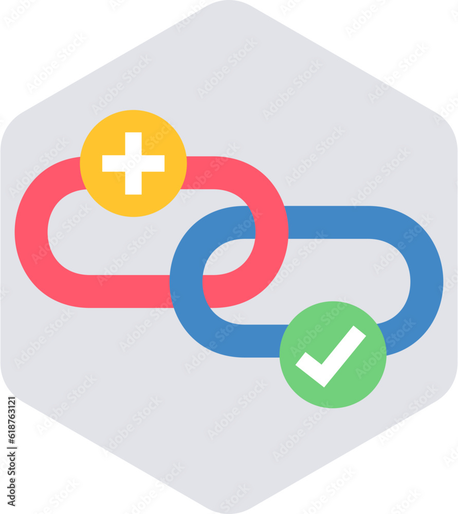 Obraz premium backlinking