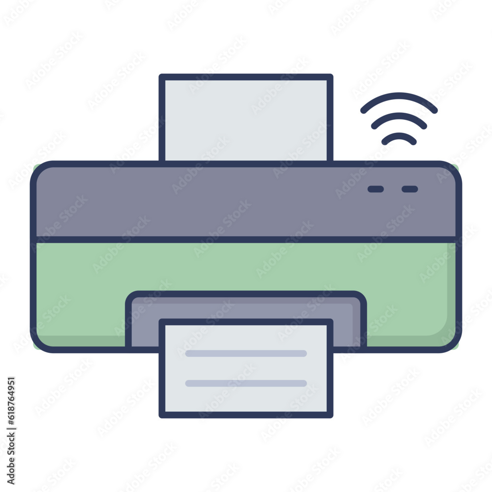 printer printer