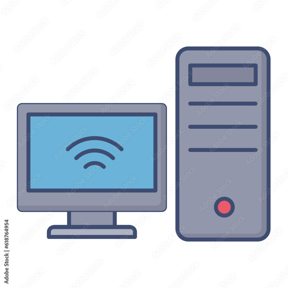 computer computer