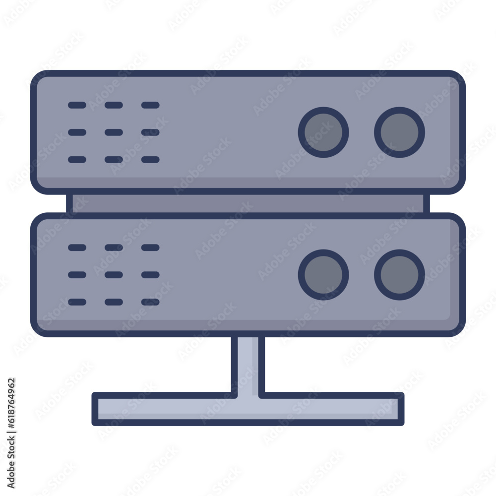 server server