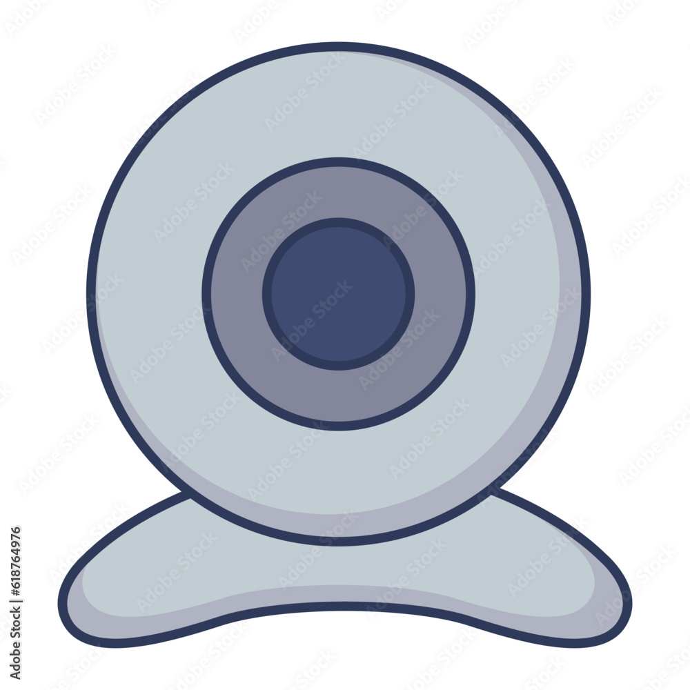 camera