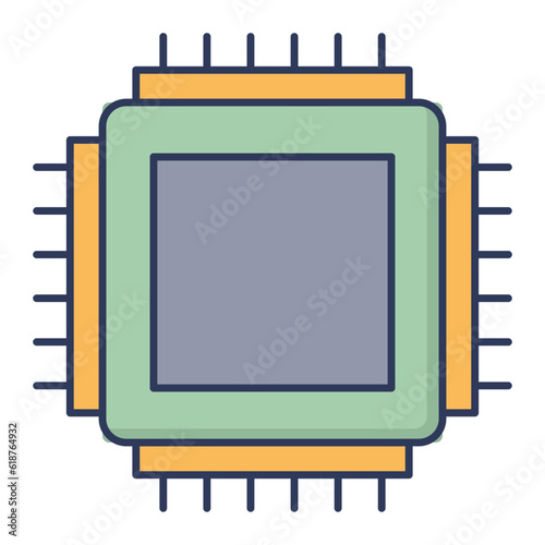 cpu