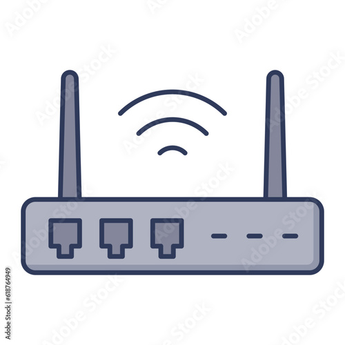 modem