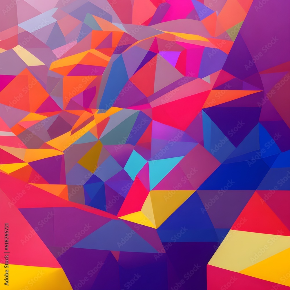 abstract geometric background abstract geometric background