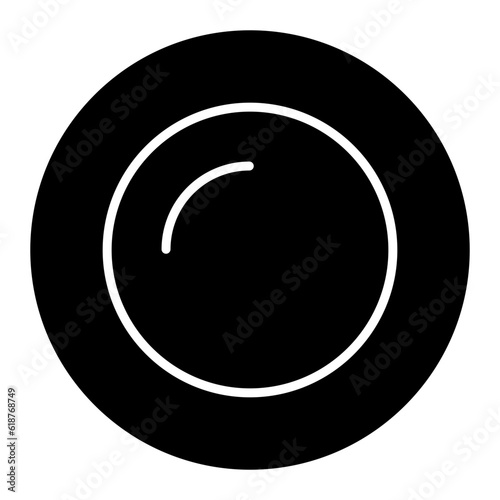 plate