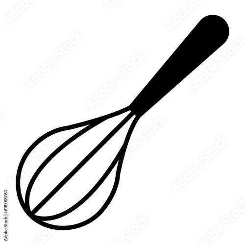 whisk