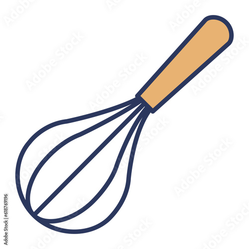 whisk