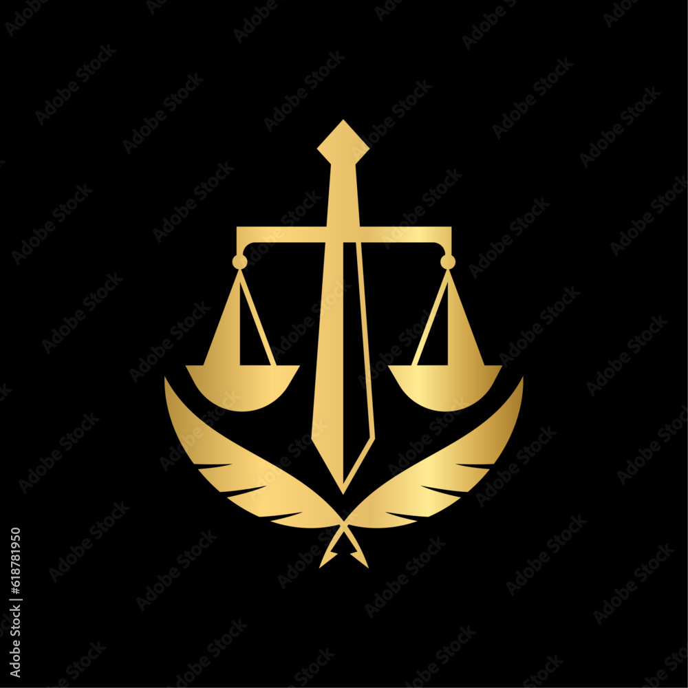 © Tareq Zamil - Modern creative and high professional Law firm logo design. © Tareq Zamil - Modern creative and high professional Law firm logo design.