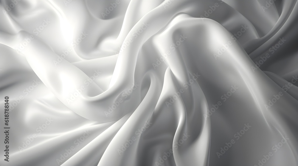 Fototapeta premium silk background