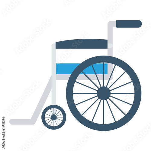 wheel chair