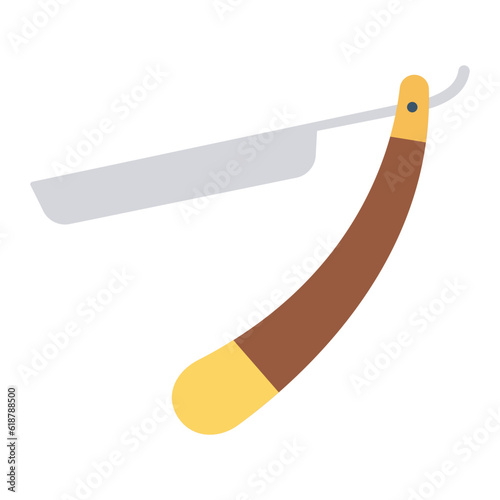 razor