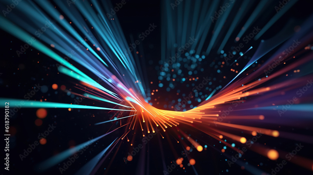 Modern digital abstract 3D background. Can be used in the description of network abilities, technological processes, digital storages, science, education, etc. Modern digital abstract 3D background. Can be used in the description of network abilities, technological processes, digital storages, science, education, etc.