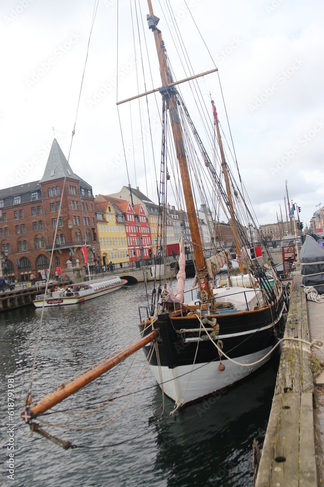 nyhavn