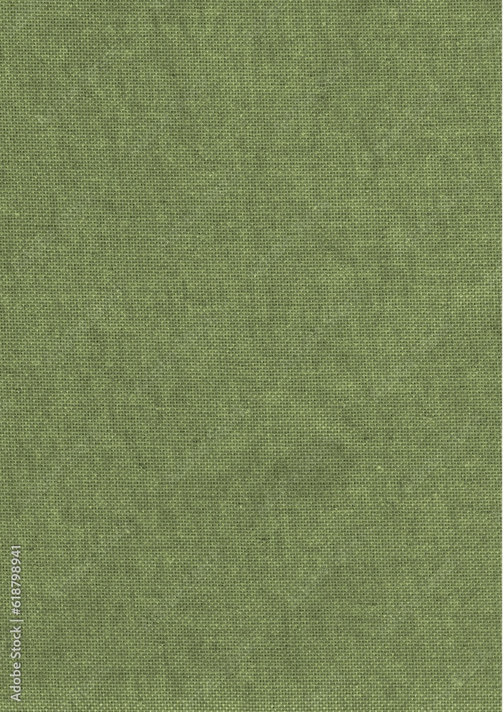 Fototapeta premium toile de jute kaki