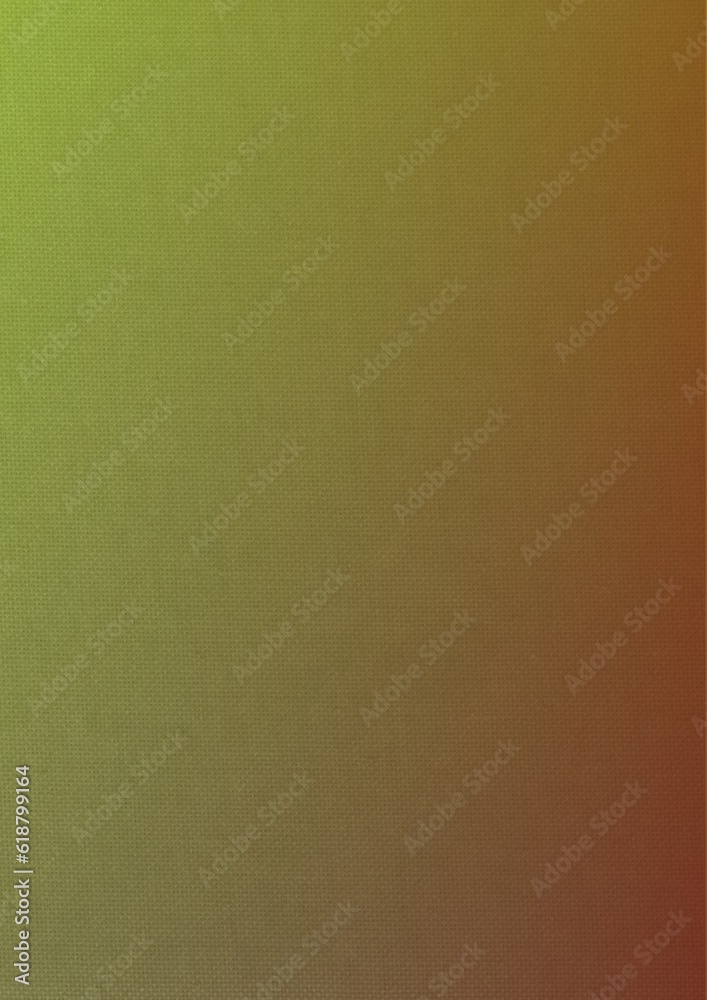 Fototapeta premium toile dégradé marron et jaune