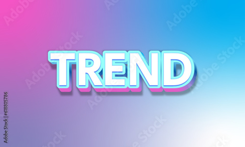 Text that appears as if it's made of liquid or flowing substances can create a mesmerizing effect. It simulates the appearance of water, ink, paint, or other fluid materials.