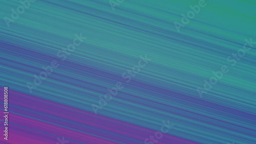 Psychedelic Multi-colored Gradient Animation. Loopable Background. Yellow, Pink, Purple, Blue, Green