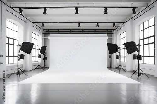 photo studio