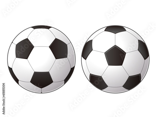 サッカーボール