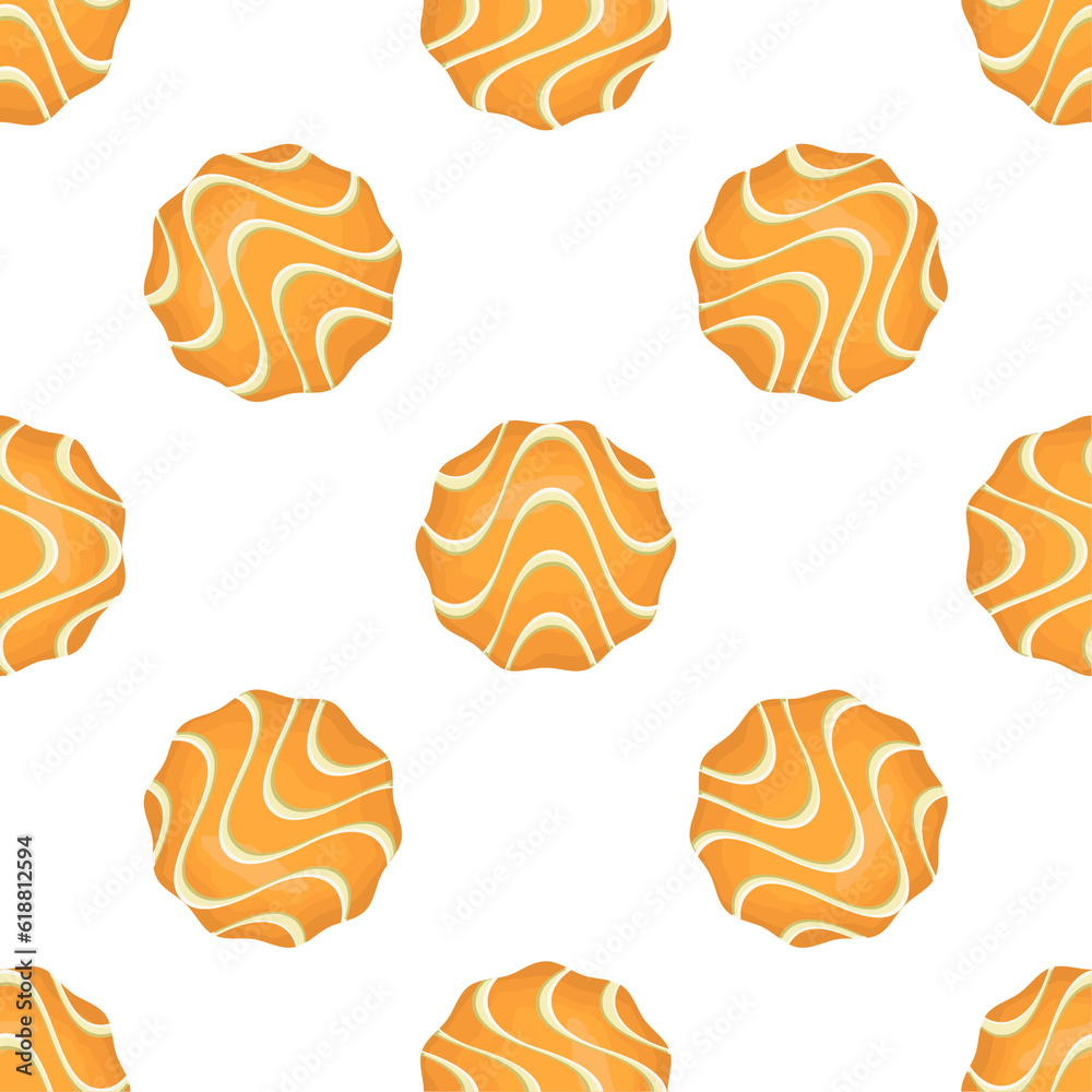 Pattern homemade cookie different taste in pastry biscuit Pattern homemade cookie different taste in pastry biscuit