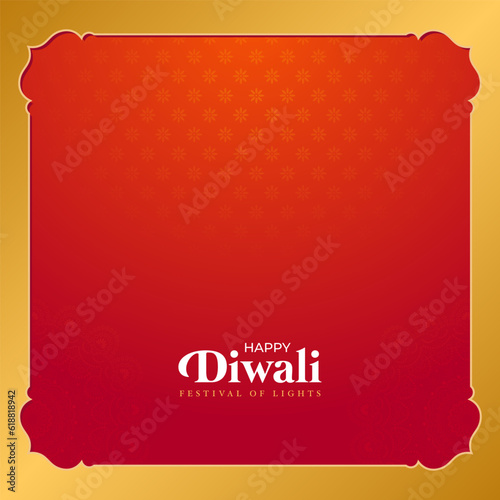 Luxury mandala background with happy diwali festival background. diwali background design for banner, poster, flyer, website banner