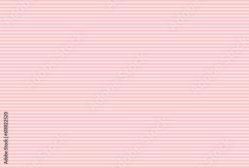 Pink stripes pattern background